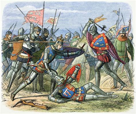 the hundred year war|the hundred years war facts.
